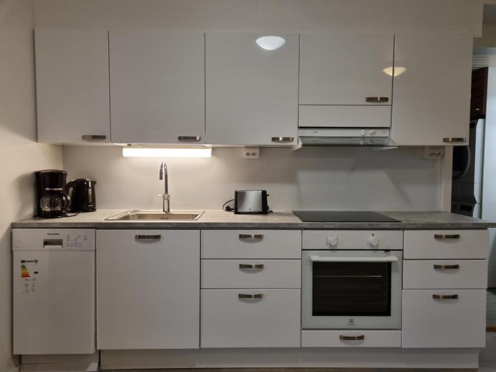 רובניימי Polaris Homes For You מראה חיצוני תמונה