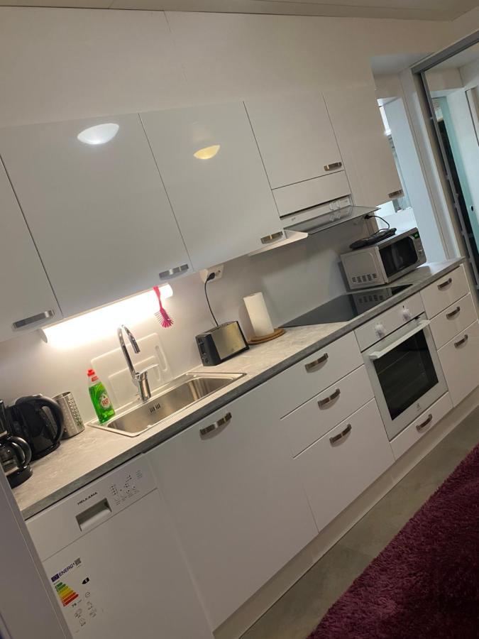 רובניימי Polaris Homes For You מראה חיצוני תמונה