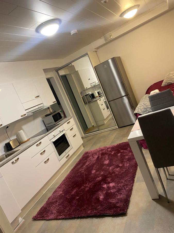 רובניימי Polaris Homes For You מראה חיצוני תמונה
