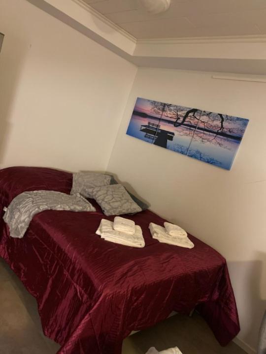רובניימי Polaris Homes For You מראה חיצוני תמונה