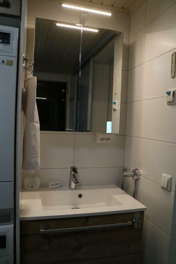רובניימי Polaris Homes For You מראה חיצוני תמונה