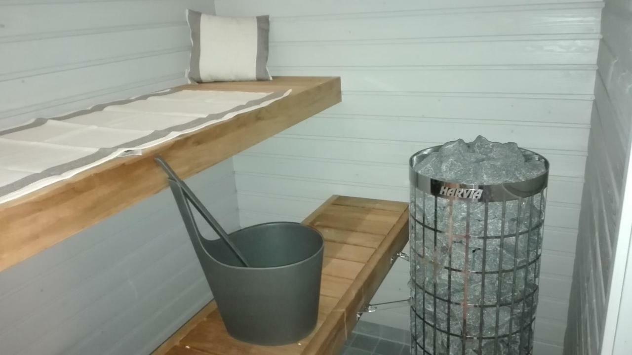 רובניימי Polaris Homes For You מראה חיצוני תמונה