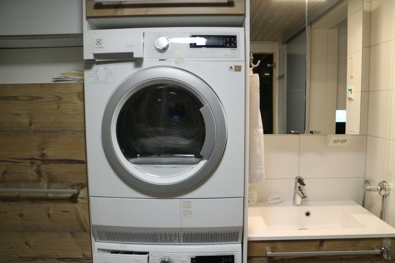 רובניימי Polaris Homes For You מראה חיצוני תמונה