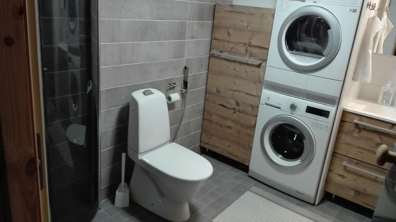 רובניימי Polaris Homes For You מראה חיצוני תמונה