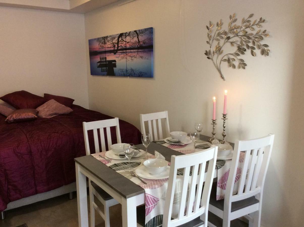 רובניימי Polaris Homes For You מראה חיצוני תמונה