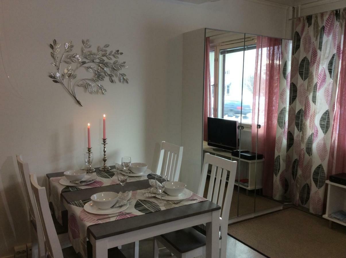 רובניימי Polaris Homes For You מראה חיצוני תמונה